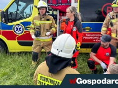 Krosno: tragiczny wypadek na wyścigach!