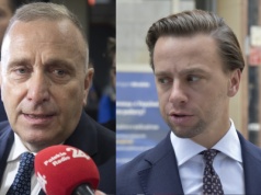 Bosak do Schetyny: 