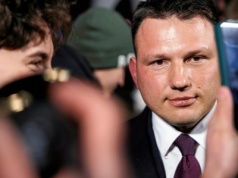 Sławomir Mentzen zabrał głos ws. drugiej tury. 