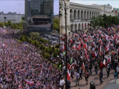 Tłumy w Warszawie. Organizatorzy podali dane o frekwencji