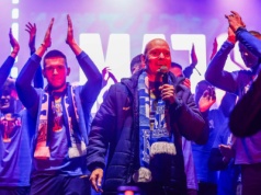 Sukces rzetelnej pracy. Jak Lech Poznań został mistrzem Polski? [REPORTAŻ]
