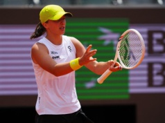 Nagła zmiana w drabince Świątek na Roland Garros. 