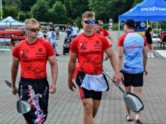 Elbląskie akcenty na poznańskim Pucharze Świata [ Sport ]
