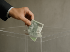Nawet pół miliona złotych za wysoką frekwencję w wyborach na Podkarpaciu