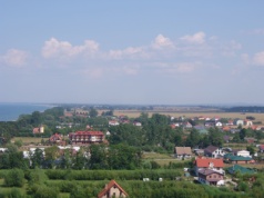 Morze bez parawaningu i walki o skrawek piasku. To ukryty skarb nad Bałtykiem. 12 km od Mielna