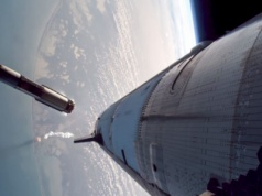 SpaceX zdradza kulisy. Wiemy co stało za eksplozją Starshipa