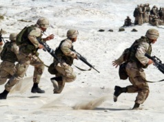 Marines USA wjadą na wrogie wybrzeże, jak do siebie. ASC-M otwiera nową erę desantu
