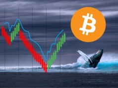 Wieloryby BTC zaczynają panikować? Ich aktywność w ostatnich dniach wiele wyjaśnia