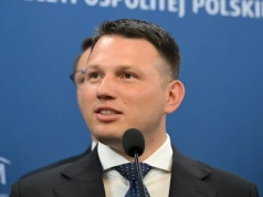 Mentzen zabrał głos po rozmowach z kandydatami. To nie koniec niespodzianek
