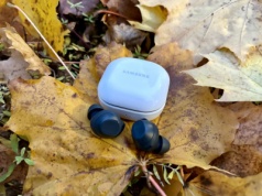 Nowe słuchawki Samsunga mogą dostać odczuwalne ulepszenie