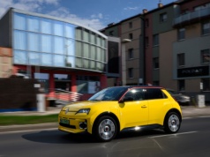 Renault i Dacia rozbiły bank z nagrodami Top Gear