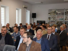 OSM Garwolin skupiła 100 mln l mleka. Jakie ceny i dopłaty dla rolników?