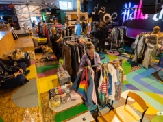 Less Waste Market w hali Odra [WIDEO, ZDJĘCIA]