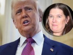 Bratanica zdradziła kulisy świąt z Donaldem Trumpem. Oszczędzał nawet na prezentach