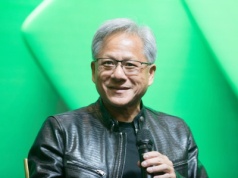 NVIDIA znów chwali Trumpa. Tym razem szef firmy docenia „unikalną wizję” prezydenta USA