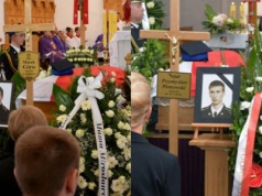 To już 8 lat. Białostoccy strażacy zginęli podczas akcji
