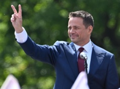 Rafał Trzaskowski powiedział to wprost. 