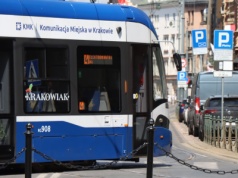 Ile w Krakowie zarabia kontroler biletów? Trwa rekrutacja