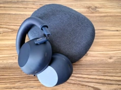 Test Sony WH-1000XM6. Sigma wśród słuchawek ANC