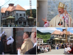 100-letnia parafia buduje nowy kościół [ZDJĘCIA, WIDEO]