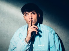 Młody raper z Giżycka w ogólnopolskim show Netflixa