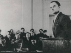 77 lat temu komuniści zamordowali Witolda Pileckiego