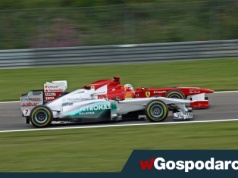 Ferrari megagwiazdy Formuły 1 sprzedane za miliony!