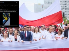 PKP finansuje kampanię? Czarnek: Żądamy wyjaśnień