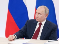 Zapadła wyczekiwana decyzja. Putin się wścieknie