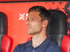To on zostanie następcą Xabiego Alonso. Już wszystko jasne!