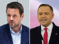 Majątki kandydatów na prezydenta. Kto jest bogatszy?