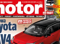 „Motor” nr 22/2025 – zapowiedź numeru