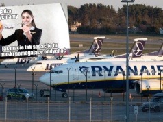 Komisja Europejska zbada, czy siedem tanich linii lotniczych nie przycina na dopłatach do bagażu