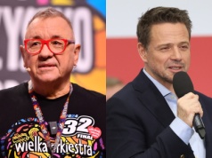 Owsiak nie mógł tego przemilczeć. Opisał, co działo się na marszu Trzaskowskiego