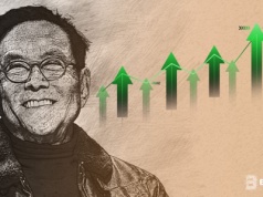 Robert Kiyosaki wskazuje 'trzy magiczne inwestycje. 'To recepta na bogactwo’. Złota inwestycja?