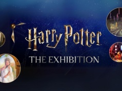 Harry Potter: The Exhibition – czy warto iść na wystawę w Alwernii? Jestem trochę zawiedziona