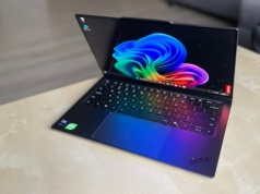 Recenzja Lenovo ThinkPad X9 14 Gen 1 Aura Edition. Kultowa seria zrywa z nostalgią