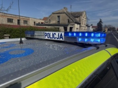 Zwłoki 60-łatka na drodze ekspresowej S5!