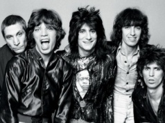 Ronnie Wood zdradził sekret wieloletniej współpracy Stonesów. Możecie się zdziwić