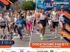 Więcej pakietów na Bieg Piekarczyka [ Sport ]