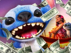 Disney zarobił już kupę kasy na „Lilo i Stich”, a to dopiero początek!