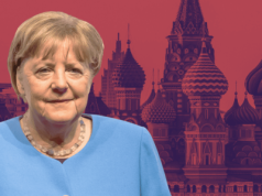 Kłopoty Angeli Merkel. Może stanąć przed komisją ws. Nord Streamów