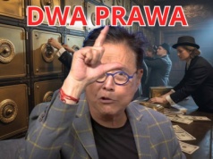 Robert Kiyosaki zdradza drogę do bogactwa w 2025 r. To nie tylko Bitcoin i złoto