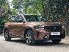 Jak jeździ nowy Renault Koleos 2025? Pierwsza jazda
