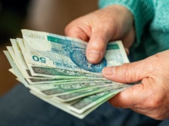 Wypłata tego świadczenia zacznie się już w lipcu. ZUS przypomina o terminach