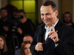 Sikorski o piwie z Mentzenem: Są sprawy, w których się docieramy