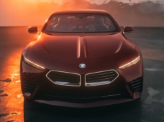 BMW zaprezentowało nowego Speedtopa. To 