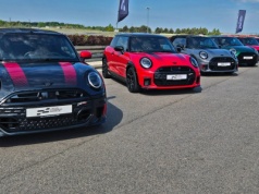 Mini John Cooper Works wraca z całą gamą modeli, ale faworyt jest tylko jeden