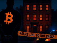 „Król krypto” uwięził i torturował człowieka przez 3 tygodnie, powodem Bitcoin. „Myślałem że kręcą jakiś film”