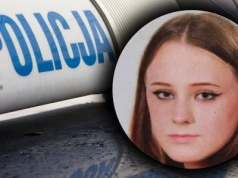 Zaginęła 16-letnia Sandra. Klucz w skrzynce, telefon milczy